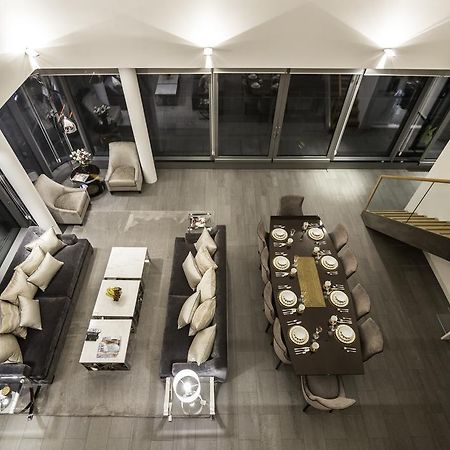 Chic Residency At Marble Arch Apartamento Londres Exterior foto
