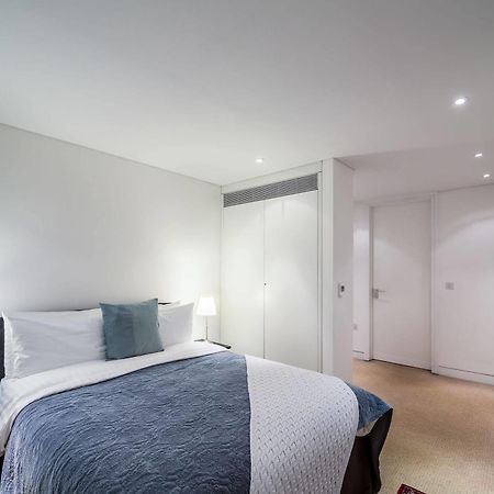 Chic Residency At Marble Arch Apartamento Londres Exterior foto