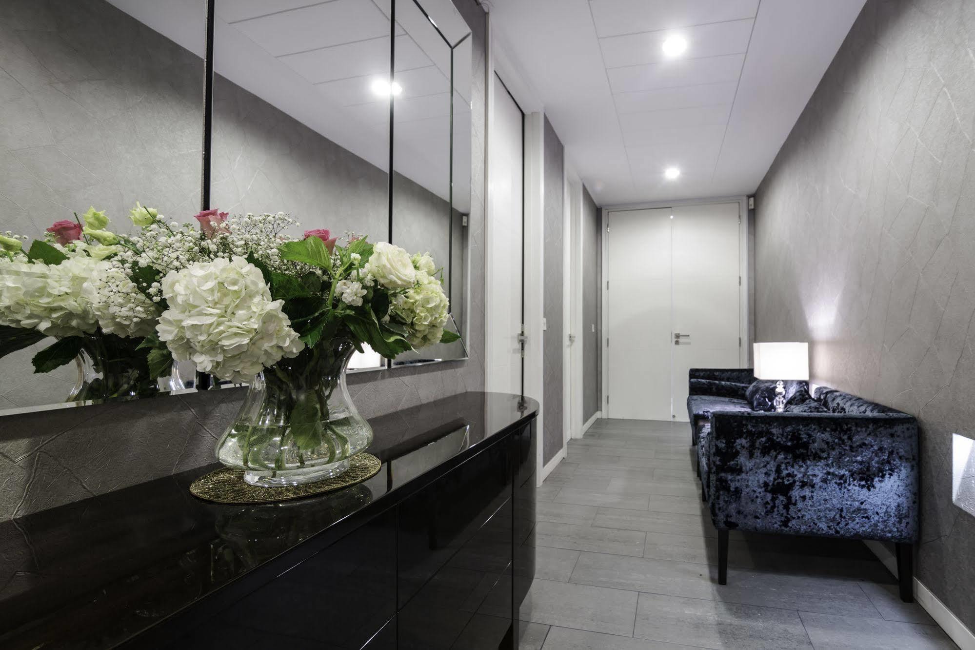 Chic Residency At Marble Arch Apartamento Londres Exterior foto