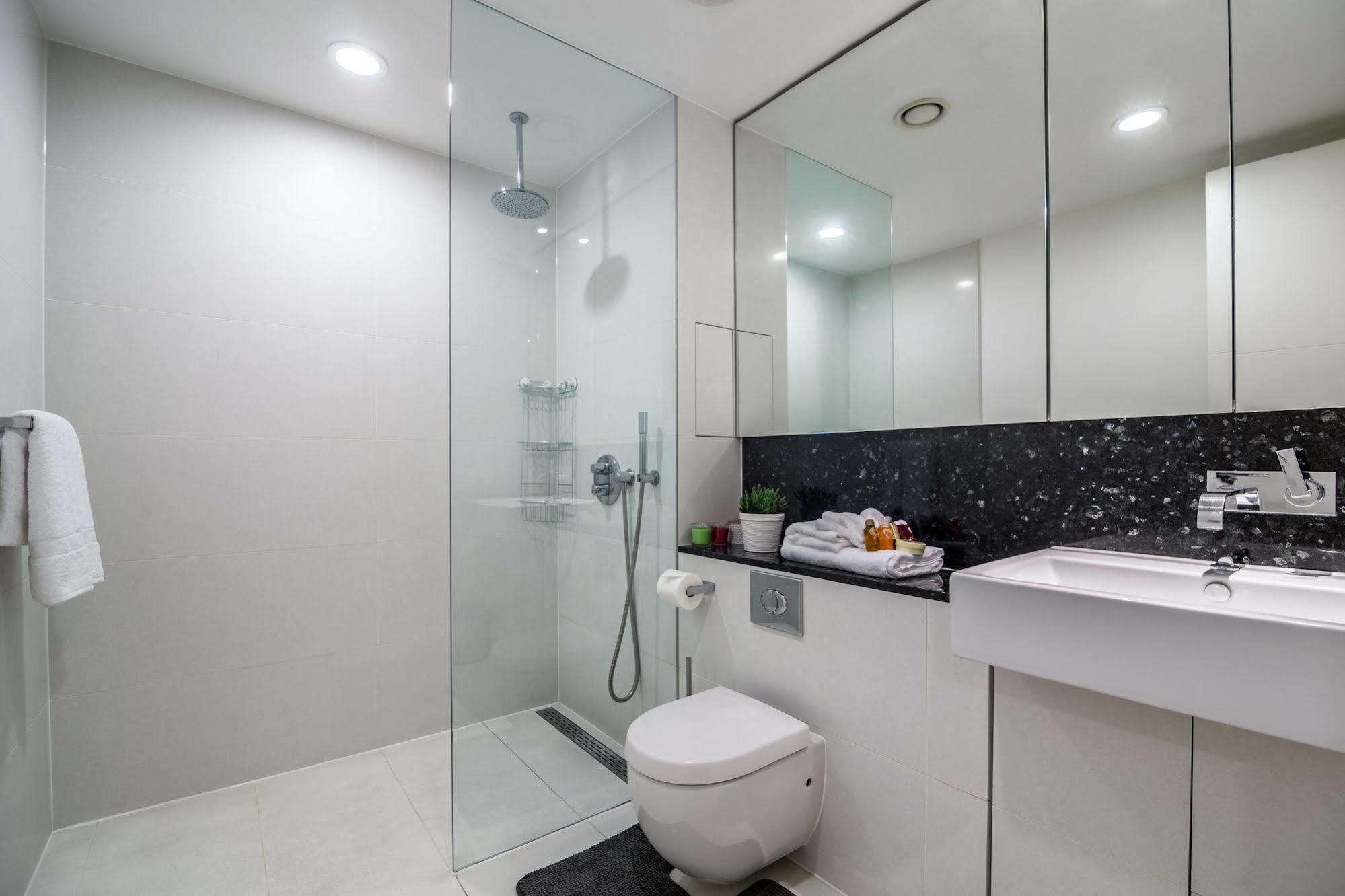 Chic Residency At Marble Arch Apartamento Londres Exterior foto