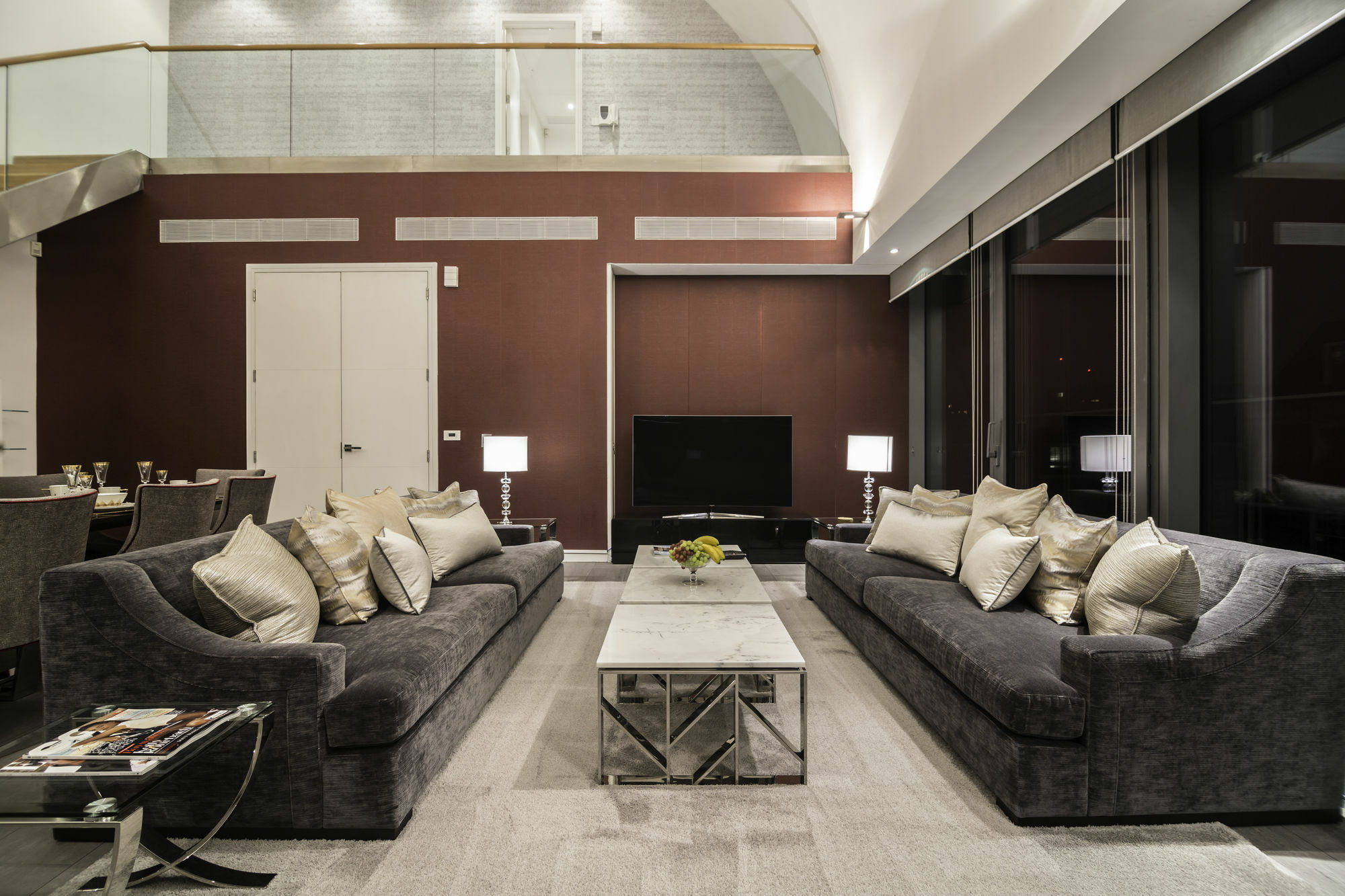 Chic Residency At Marble Arch Apartamento Londres Exterior foto
