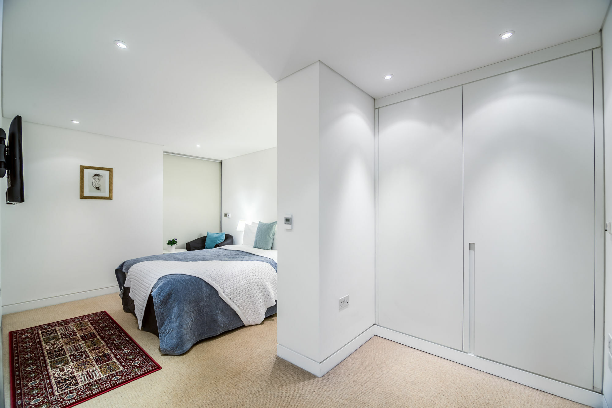 Chic Residency At Marble Arch Apartamento Londres Exterior foto