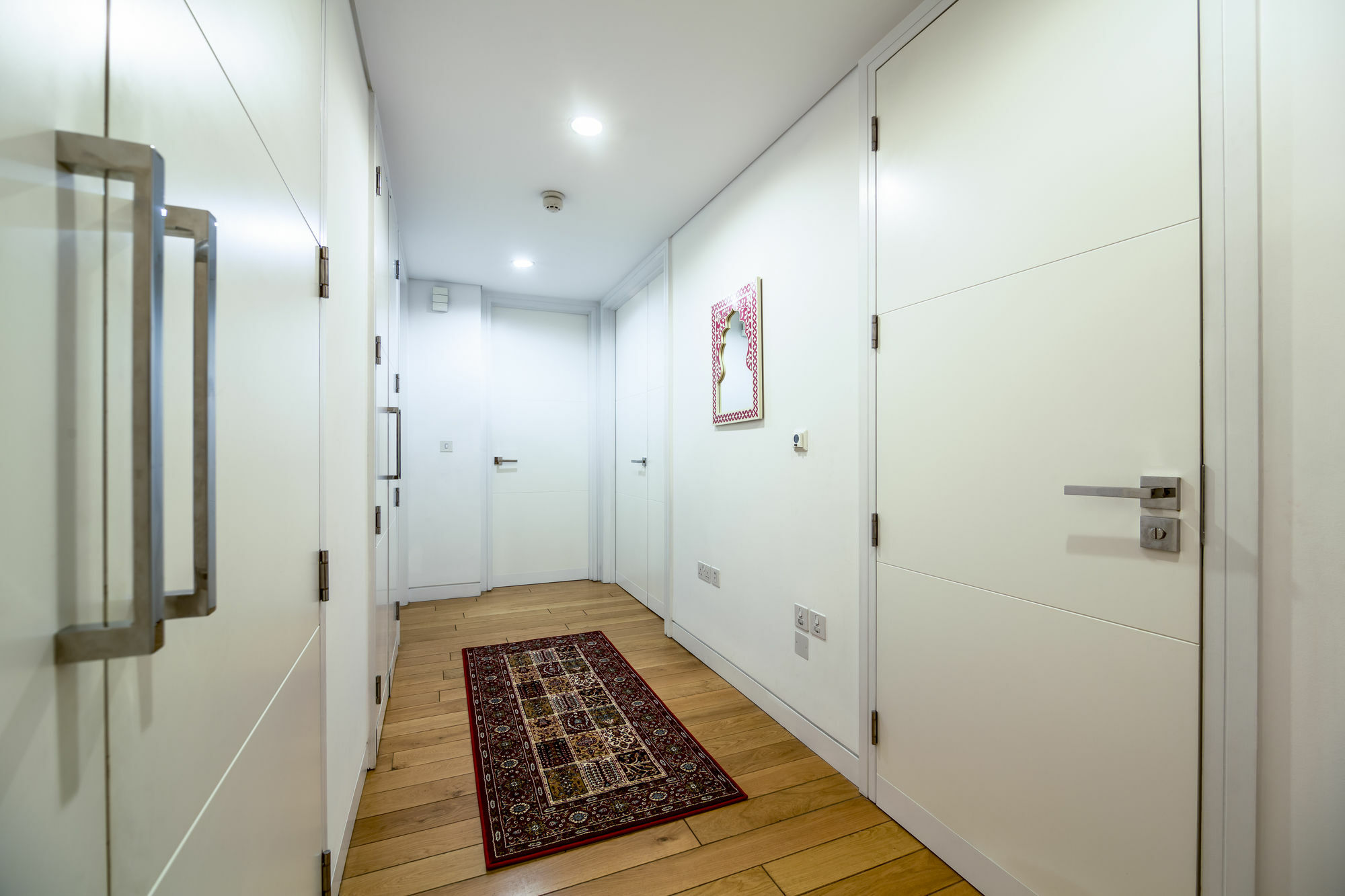 Chic Residency At Marble Arch Apartamento Londres Exterior foto