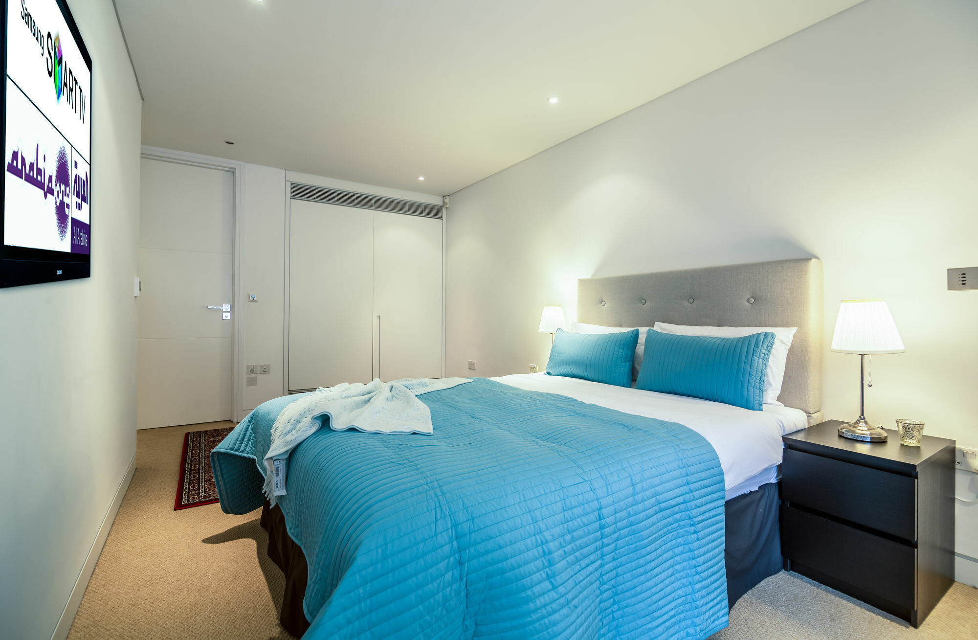 Chic Residency At Marble Arch Apartamento Londres Exterior foto