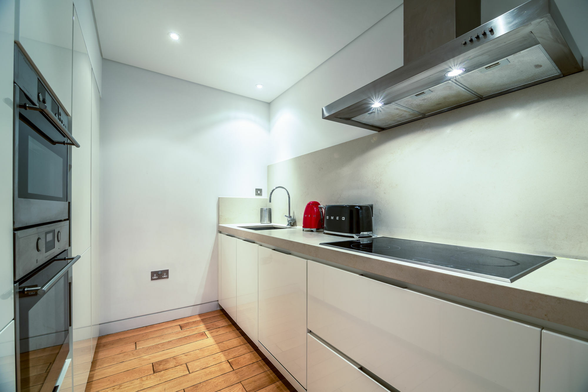 Chic Residency At Marble Arch Apartamento Londres Exterior foto