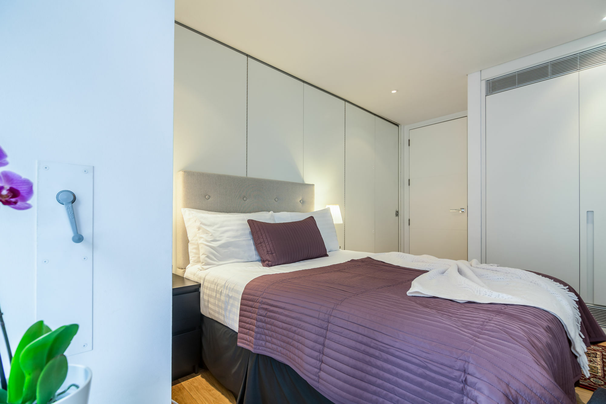 Chic Residency At Marble Arch Apartamento Londres Exterior foto