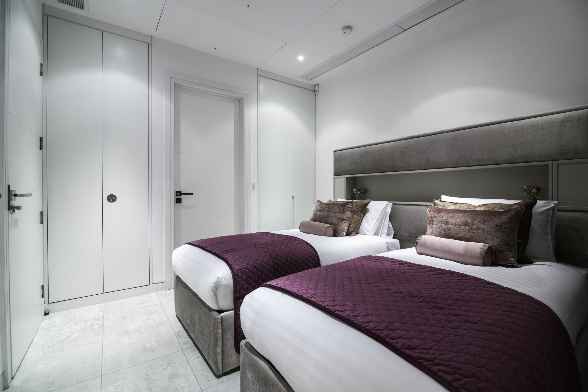 Chic Residency At Marble Arch Apartamento Londres Exterior foto