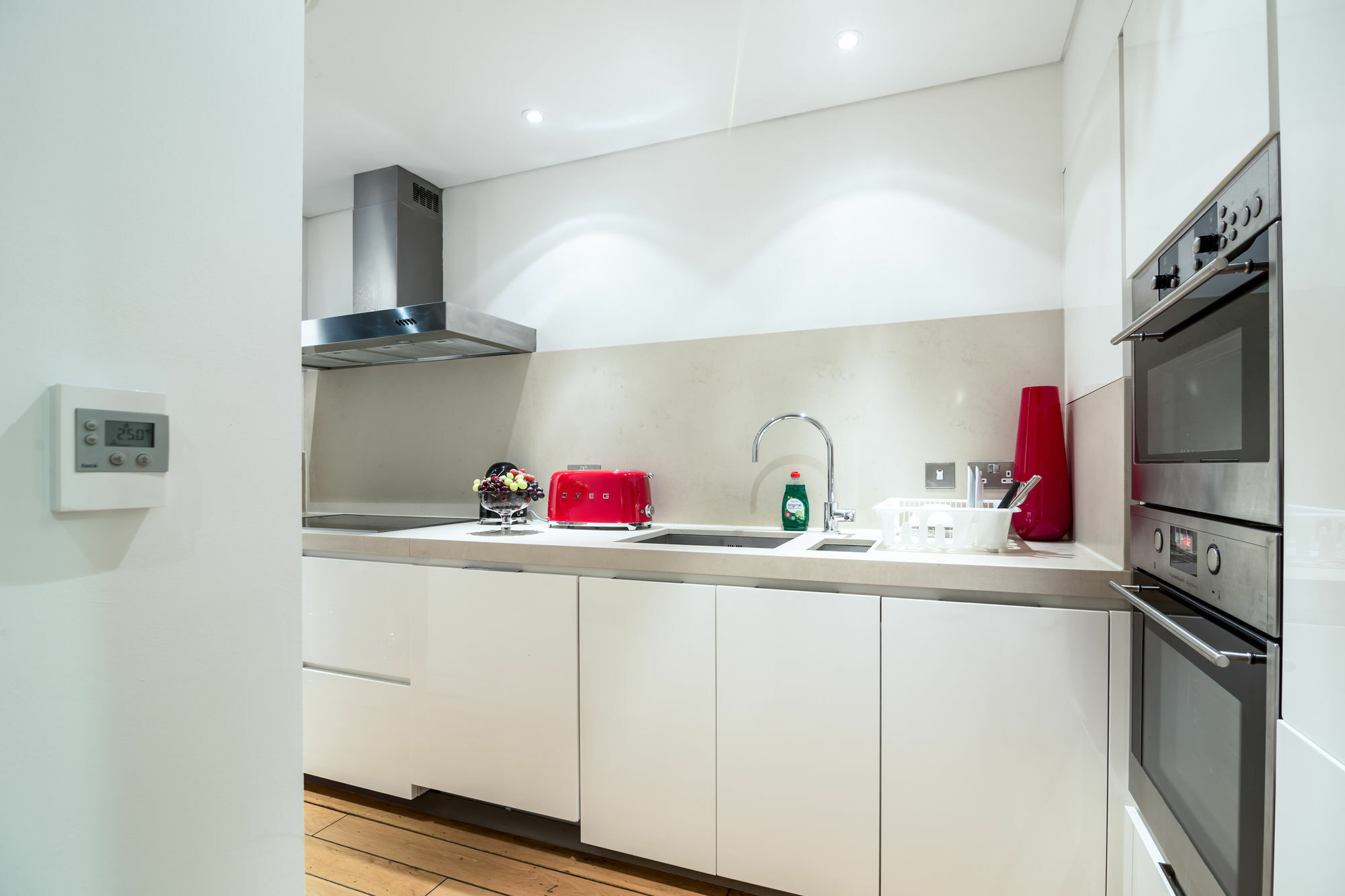 Chic Residency At Marble Arch Apartamento Londres Exterior foto