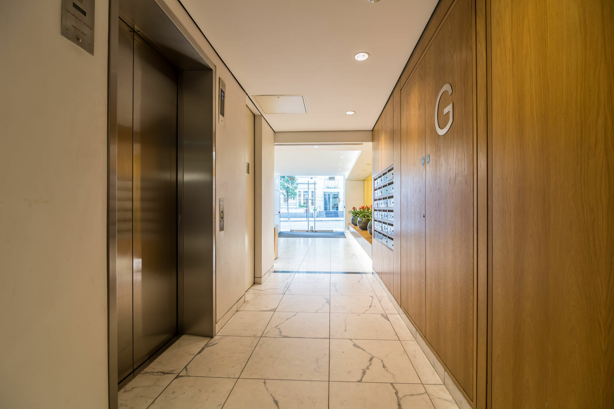 Chic Residency At Marble Arch Apartamento Londres Exterior foto
