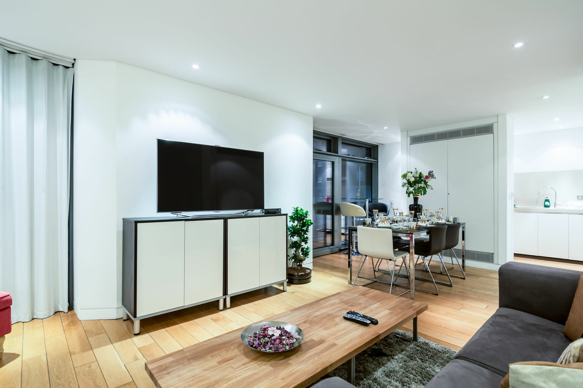 Chic Residency At Marble Arch Apartamento Londres Exterior foto