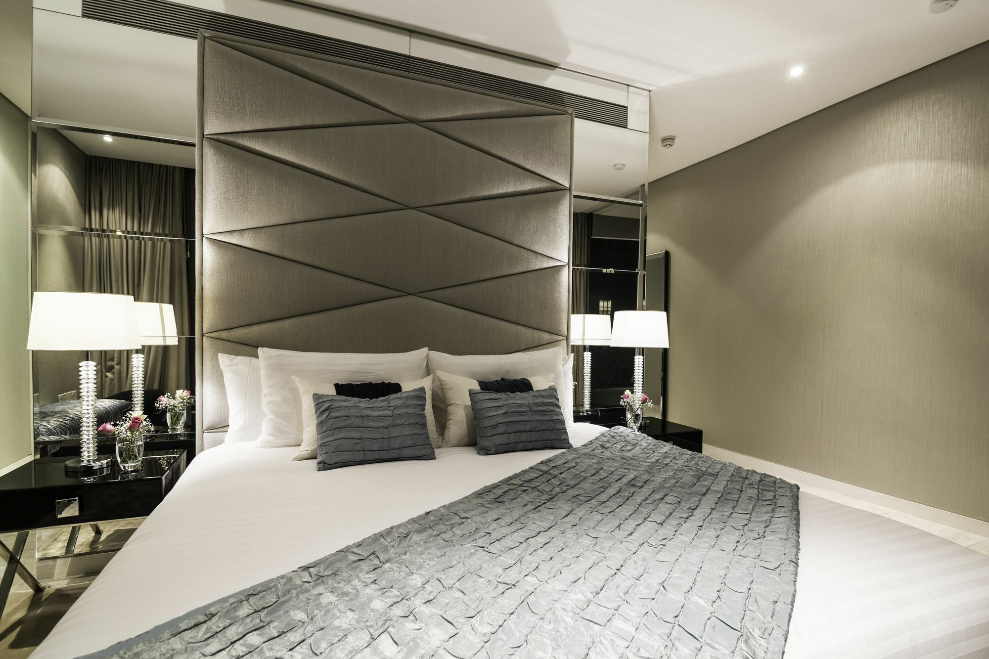 Chic Residency At Marble Arch Apartamento Londres Exterior foto